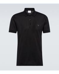 Burberry Polo shirts for Men | Online Sale up to 85% off | Lyst