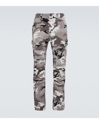 Balenciaga Pants for Men - Up to 70% off at Lyst.com