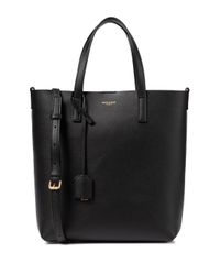saint laurent large tote bag