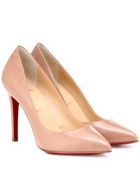 race opnåelige Stolt Christian Louboutin Heels for Women - Up to 24% off at Lyst.co.uk