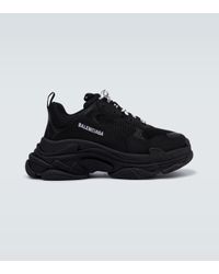 Balenciaga Low-top sneakers for Men - Up to 40% off at Lyst.com