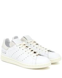 stan smith daim femme