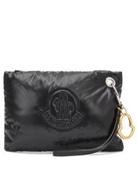 pochette moncler