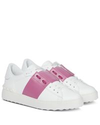 sneakers femme valentino
