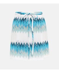 Missoni Skirts for Women | Online Sale up to 72% off | Lyst