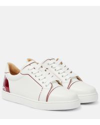 Christian Louboutin Sneakers for Women | Online Sale up to 42% off | Lyst