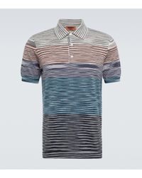 Missoni T-shirts for Men - Up to 70% off at Lyst.com