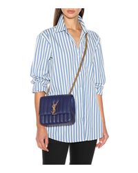 saint laurent medium vicky