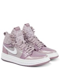 Nike Air Jordan Sneakers for Women - Up to 46% off at Lyst.com