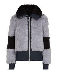 toni sailer iris jacket