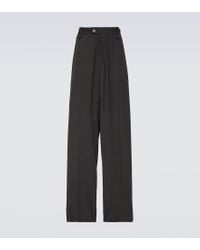 Balenciaga Skater Tailored Pants in Black for Men | Lyst Balenciaga Skater Tailored Pants in Black for Men | Lyst