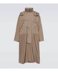 Our Legacy Fenrir Parka in Green for Men | Lyst Our Legacy Fenrir Parka in Green for Men | Lyst