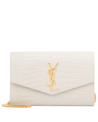Saint Laurent Clutches for Women - Up to 4% off at Lyst.com