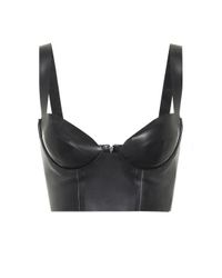 ysl crop top