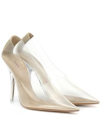 Yeezy clear heels season 8 Clearance