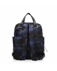 mz wallace jordan backpack