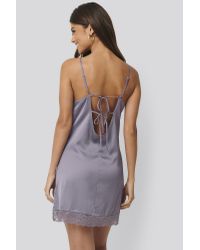 synthetic night dress