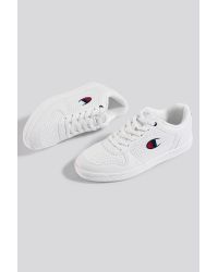 champion chicago low