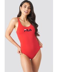 Fila Beachwear for Women - Up to 80% off at Lyst.com