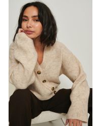 NA-KD Cardigans for Women - Up to 60% off at Lyst.com