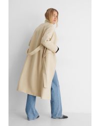 venus wrap coat