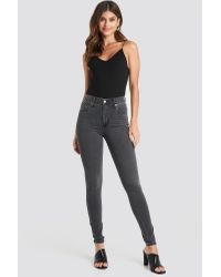 levi's mile high grey