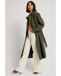 mango trench coat uk