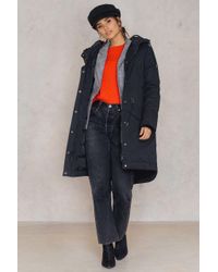 samsoe samsoe lucca parka