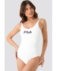 fila swimsuit