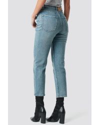 cheap monday donna penny blue