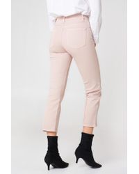 filippa k stella cropped