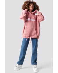 ellesse grattini hoodie