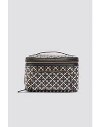 malene birger cosmetic bolsa