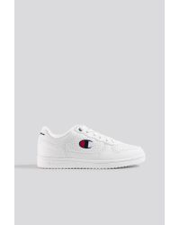 champion chicago low