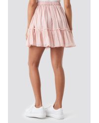 flowy skirts