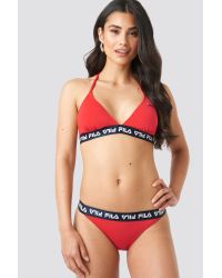 Fila Bikinis for Women - Up to 80% off at Lyst.com