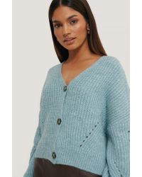 NA-KD Cardigans for Women - Up to 60% off at Lyst.com