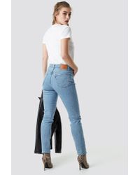 levi's 501 skinny small blessings