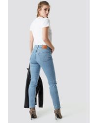 levis 501 skinny small blessings