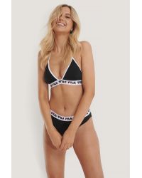 bikini set fila