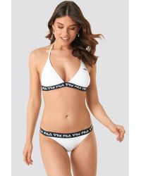 maillot de bain fila