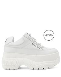 naked wolf trainers
