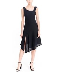 Nanette Lepore - Black First Mate Dress - Lyst
