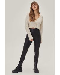 Nasty Gal Leggings for Women - Up to 72% off at Lyst.com