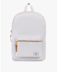 Herschel Supply Co. | Gray Settlement Mid Volume Backpack | Lyst