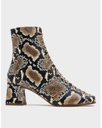 by far ankle boots