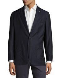 blazer millar excursionist peter