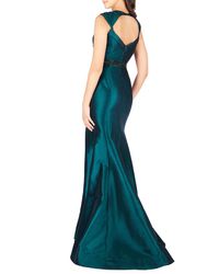 mac duggal green