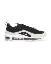 nike air max 97 black premium