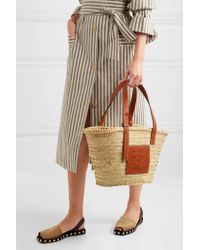 loewe raffia